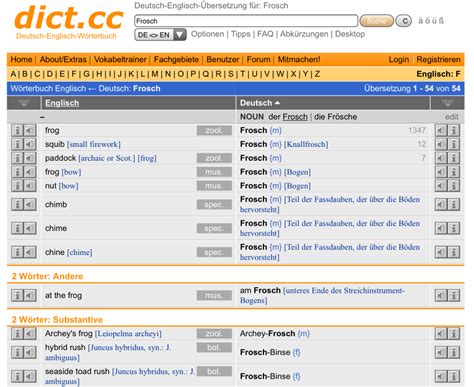 nutte ro|dict.cc dictionary :: Nutte :: German